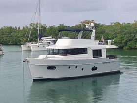 2015 Beneteau Swift Trawler 50 in vendita