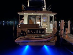 2015 Beneteau Swift Trawler 50 eladó