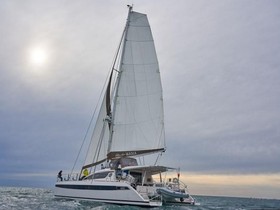 2019 Privilege Serie 5
