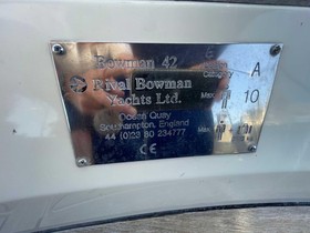 Osta 2000 Bowman 42
