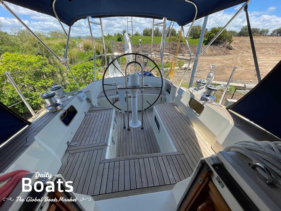 2000 Bowman 42 for sale. View price, photos and Buy 2000 Bowman 42 445282