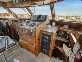 1978 Hatteras 58 Cockpit Motor Yacht