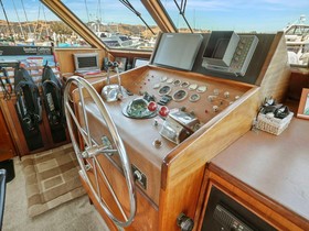 Købe 1978 Hatteras 58 Cockpit Motor Yacht