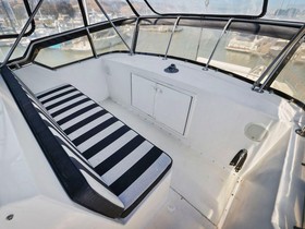 1978 Hatteras 58 Cockpit Motor Yacht til salg