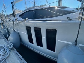 2015 Oyster 575 for sale