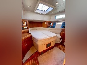 1992 Oyster Hp49 Pilot House