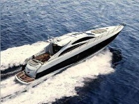 Comprar 2006 Sunseeker Predator 72