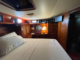 1979 Gulfstar 44 Motor Yacht zu verkaufen