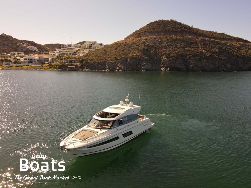 2016 Prestige 450