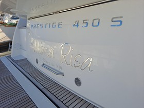 Купить 2016 Prestige 450