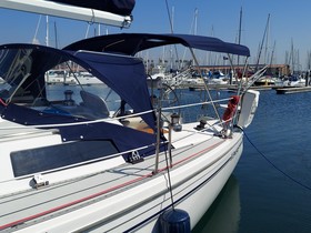 1995 Catalina 42 for sale