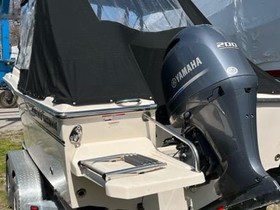 2017 Grady-White Freedom 205 à vendre