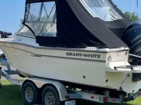 Grady-White Freedom 205