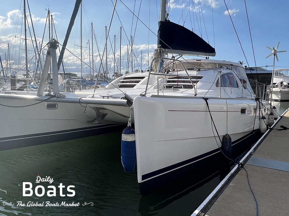 2008 Leopard 43
