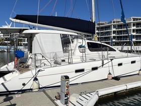 Købe 2008 Leopard 43