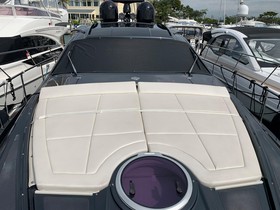 2018 Pershing 5X for sale