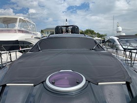 2018 Pershing 5X for sale