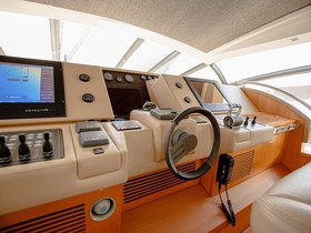 2008 Baia Motor Yacht en venta