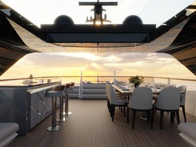 2023 Sunseeker 100 Yacht for sale