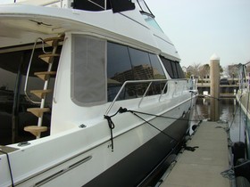 2002 Carver Voyager 530 for sale