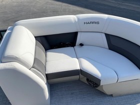 2023 Harris Cruiser 210
