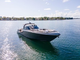 2016 CNM Continental Tender for sale