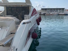 Buy 2006 Azimut 68S