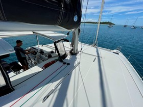 2016 Lagoon 42 Owners Version