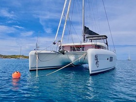 2016 Lagoon 42 Owners Version на продажу