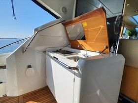 2011 Beneteau Monte Carlo 47 till salu