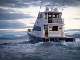 Koupit 2023 Custom Legacy Marine New Zealand 70