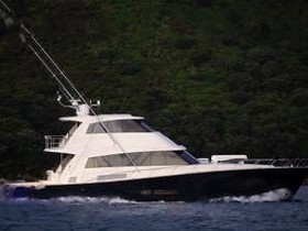2023 Custom Legacy Marine New Zealand 70 na prodej