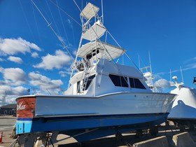 1989 Hatteras Convertible for sale