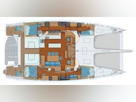 Купить 2023 Ocean Explorer Catamarans 64