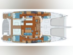 2023 Ocean Explorer Catamarans 64 in vendita