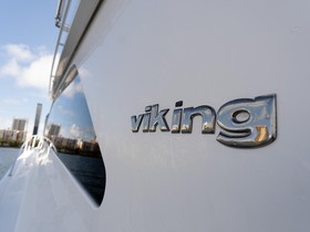 Buy 2007 Viking 56