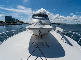 2007 Viking 56 for sale