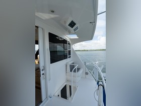 2007 Viking 56 for sale