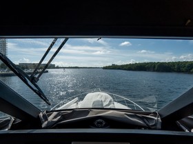 2007 Viking 56