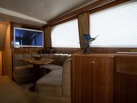 2007 Viking 56 for sale