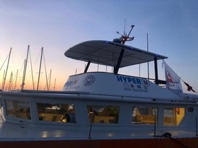 2022 Custom Rs 57 Sea Explorer на продажу
