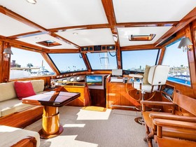 1970 Halmatic Custom Pilothouse for sale