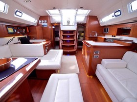 2012 Beneteau Oceanis 58 til salgs