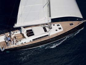 Købe 2012 Beneteau Oceanis 58