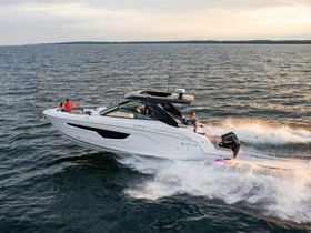 2023 Cruisers Yachts 34 Gls Outboard