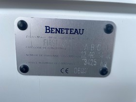 2005 Beneteau First 47.7