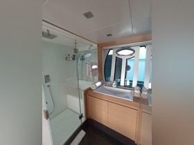 2008 Pershing 80' for sale