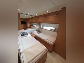 2008 Pershing 80' for sale