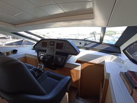 2008 Pershing 80' на продажу