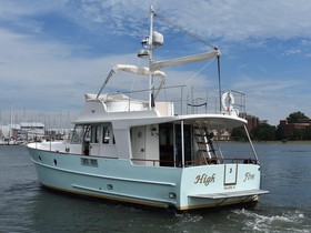 2005 Beneteau Swift Trawler 42 kaufen